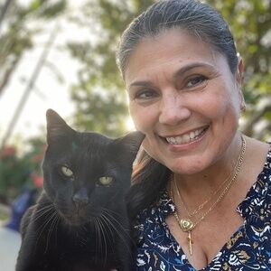 Meet your Posher, Clara